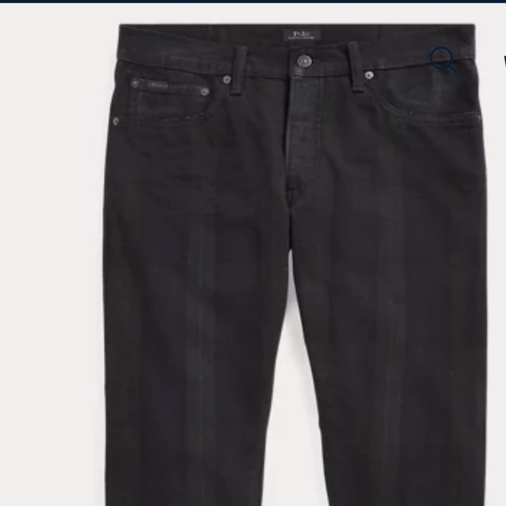 The Sullivan Slim Men’s Jean
